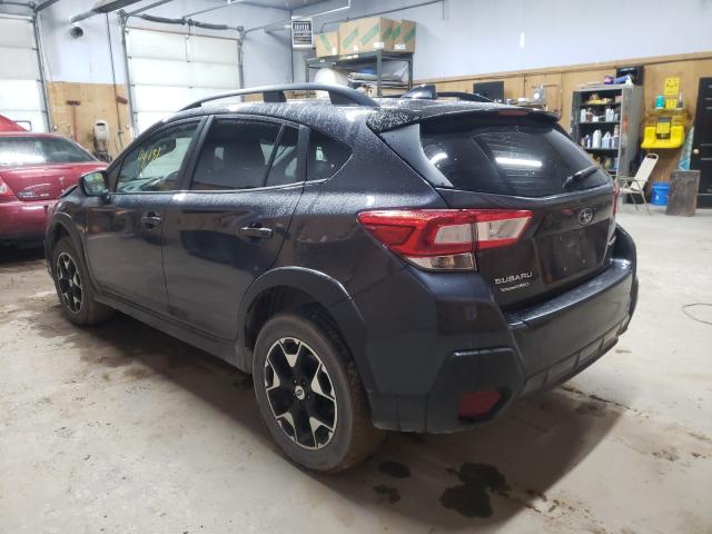 Photo 2 VIN: JF2GTABC6JH336923 - SUBARU CROSSTREK 