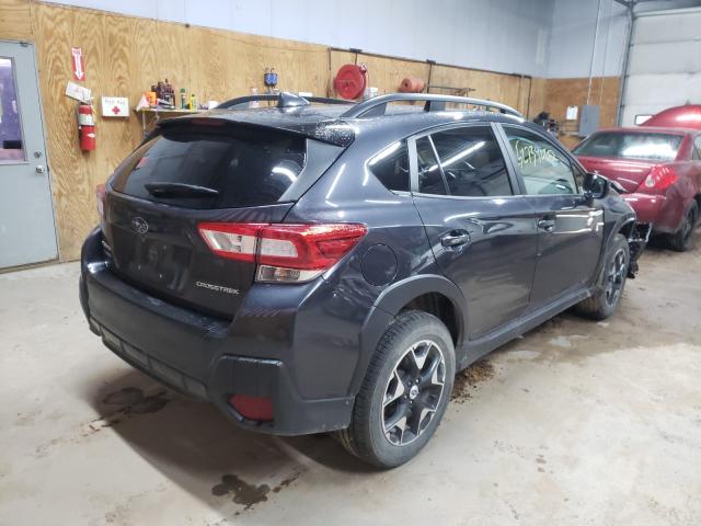 Photo 3 VIN: JF2GTABC6JH336923 - SUBARU CROSSTREK 