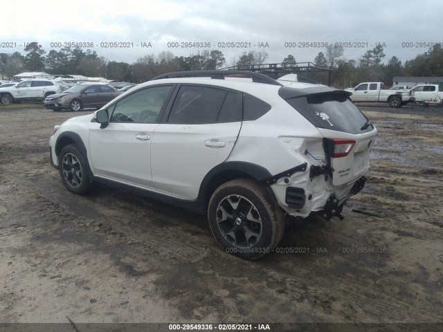 Photo 2 VIN: JF2GTABC6JH337117 - SUBARU CROSSTREK 