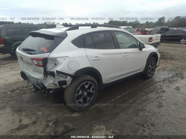 Photo 3 VIN: JF2GTABC6JH337117 - SUBARU CROSSTREK 