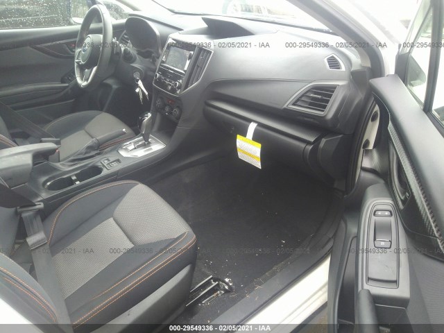 Photo 4 VIN: JF2GTABC6JH337117 - SUBARU CROSSTREK 