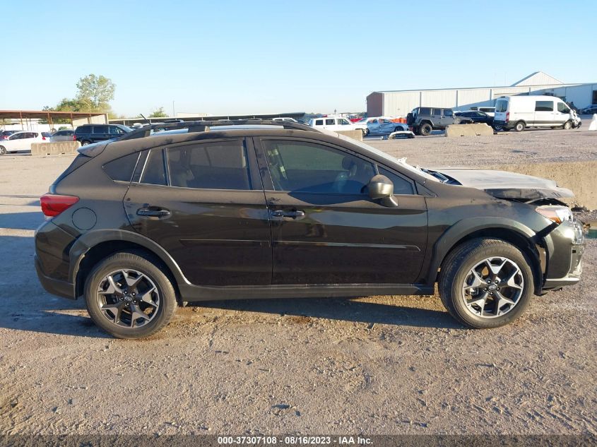 Photo 11 VIN: JF2GTABC6K8296666 - SUBARU CROSSTREK 