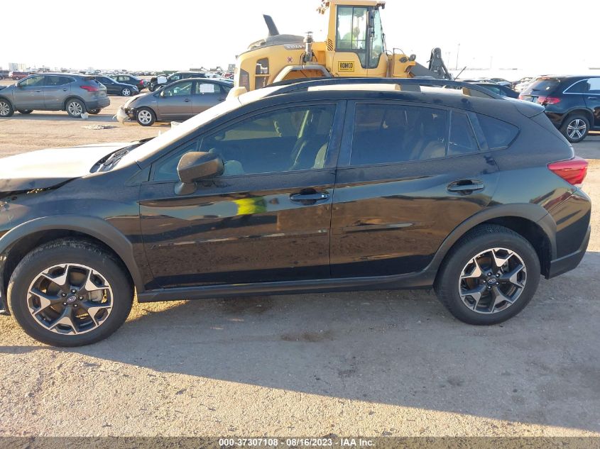 Photo 12 VIN: JF2GTABC6K8296666 - SUBARU CROSSTREK 