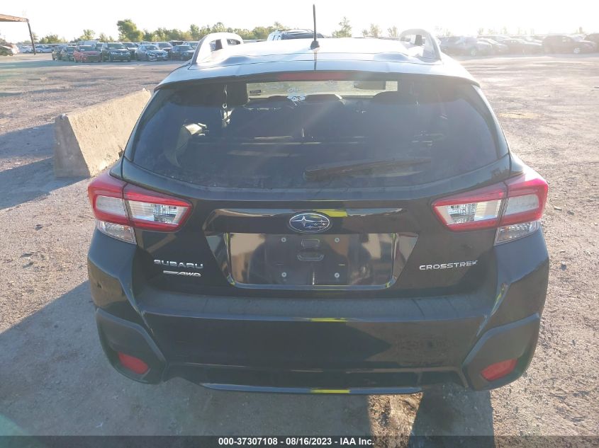 Photo 14 VIN: JF2GTABC6K8296666 - SUBARU CROSSTREK 