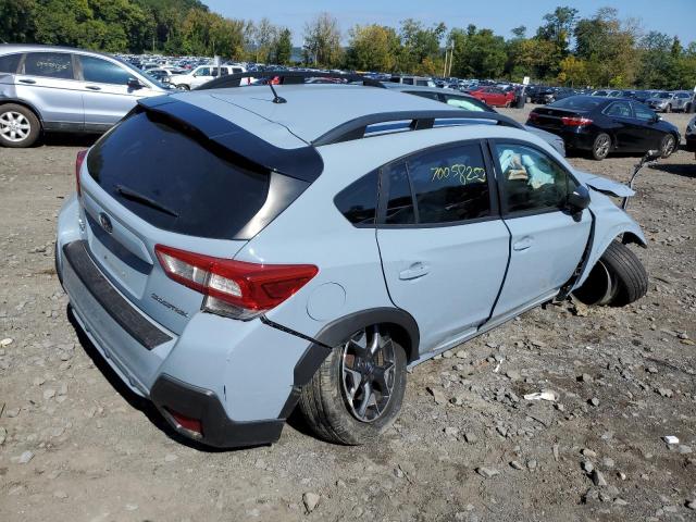 Photo 2 VIN: JF2GTABC6K8298921 - SUBARU CROSSTREK 