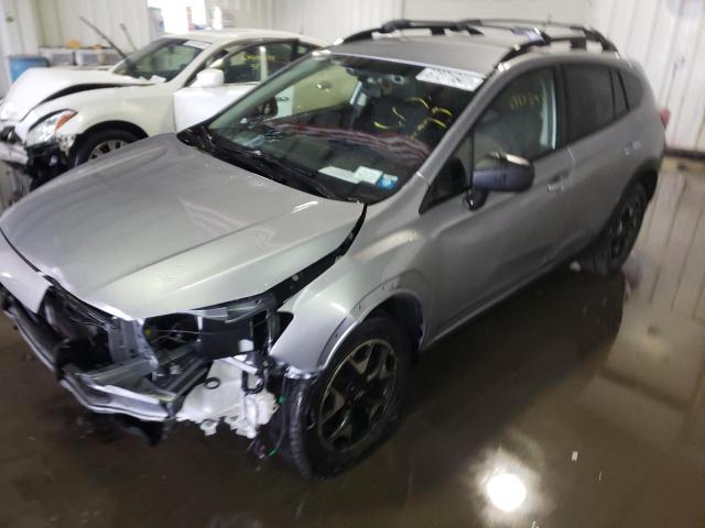 Photo 1 VIN: JF2GTABC6KH315829 - SUBARU CROSSTREK 