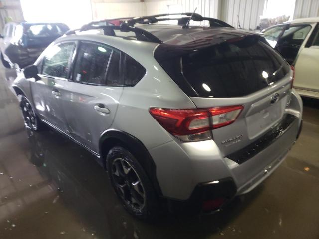 Photo 2 VIN: JF2GTABC6KH315829 - SUBARU CROSSTREK 