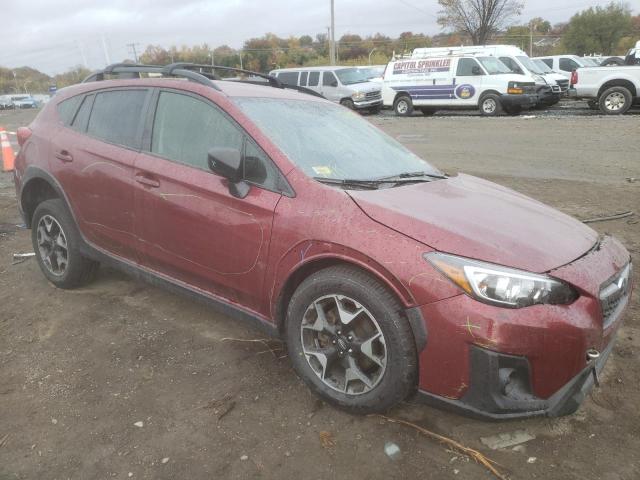 Photo 0 VIN: JF2GTABC6KH398064 - SUBARU CROSSTREK 