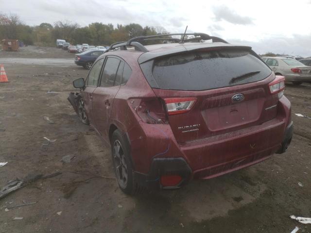 Photo 2 VIN: JF2GTABC6KH398064 - SUBARU CROSSTREK 