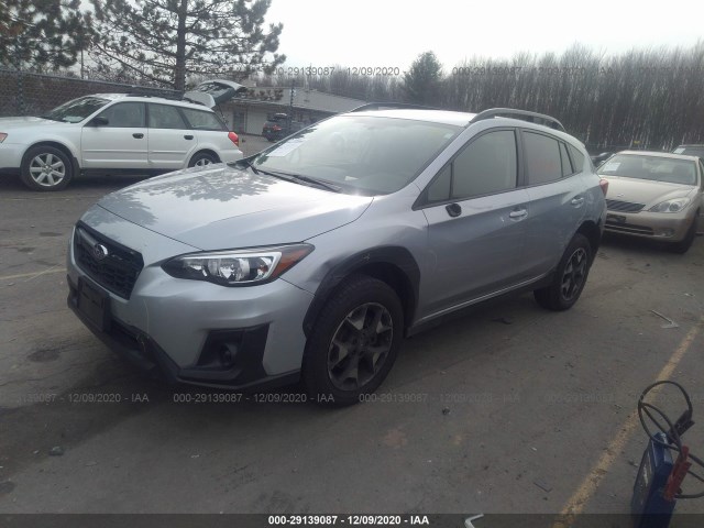 Photo 1 VIN: JF2GTABC6L8241913 - SUBARU CROSSTREK 