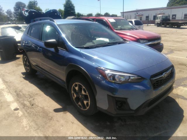 Photo 0 VIN: JF2GTABC6L8247940 - SUBARU CROSSTREK 