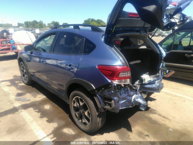 Photo 2 VIN: JF2GTABC6L8247940 - SUBARU CROSSTREK 