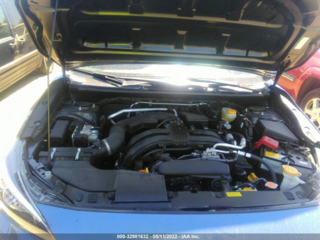 Photo 9 VIN: JF2GTABC6L8247940 - SUBARU CROSSTREK 