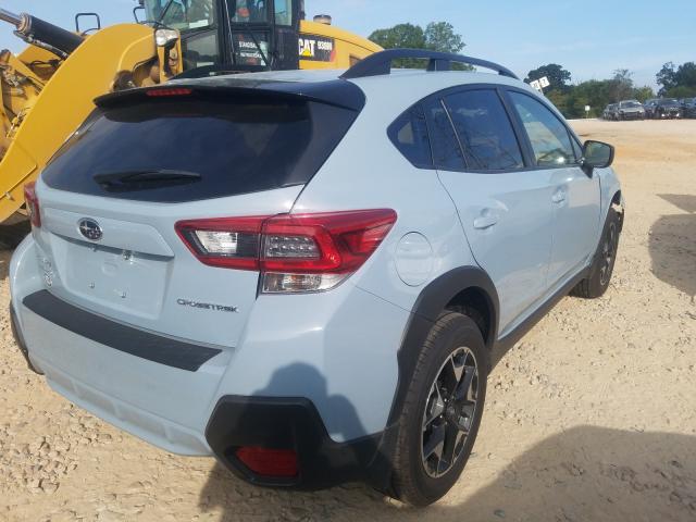 Photo 3 VIN: JF2GTABC6LH264804 - SUBARU CROSSTREK 