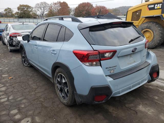 Photo 2 VIN: JF2GTABC6LH264804 - SUBARU CROSSTREK 