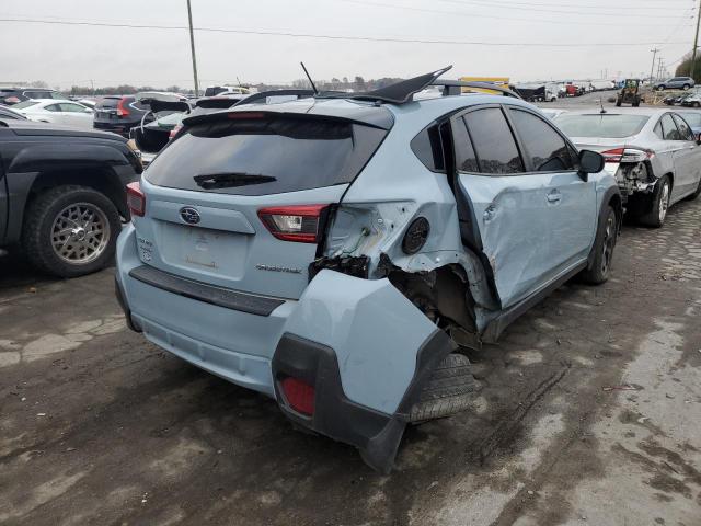 Photo 3 VIN: JF2GTABC6LH264804 - SUBARU CROSSTREK 