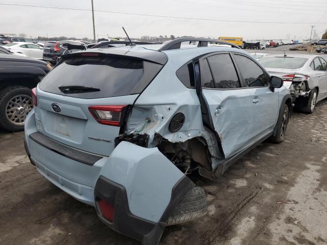 Photo 8 VIN: JF2GTABC6LH264804 - SUBARU CROSSTREK 