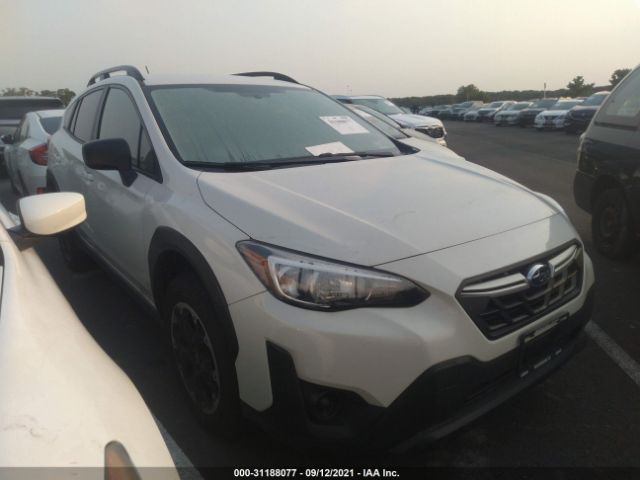 Photo 0 VIN: JF2GTABC6M8219170 - SUBARU CROSSTREK 