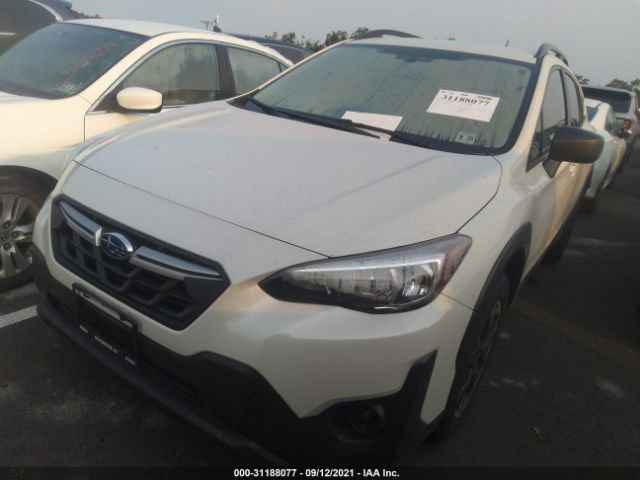 Photo 1 VIN: JF2GTABC6M8219170 - SUBARU CROSSTREK 