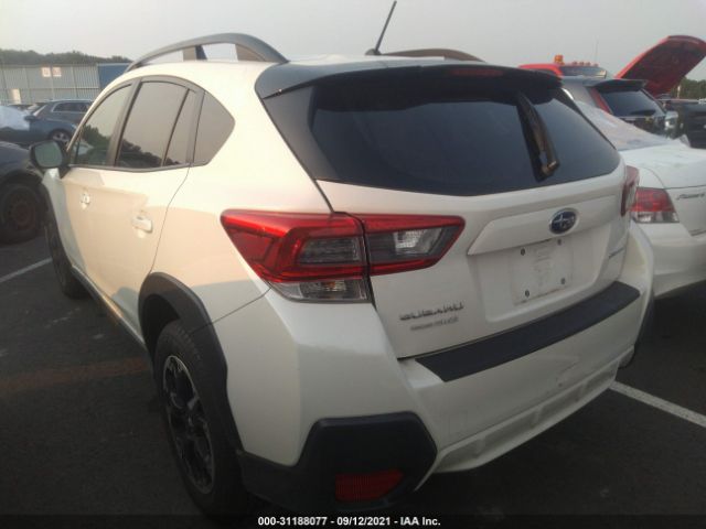 Photo 2 VIN: JF2GTABC6M8219170 - SUBARU CROSSTREK 