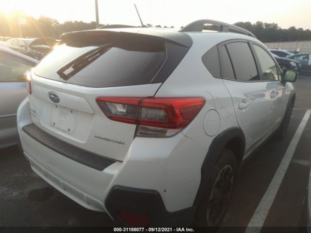 Photo 3 VIN: JF2GTABC6M8219170 - SUBARU CROSSTREK 