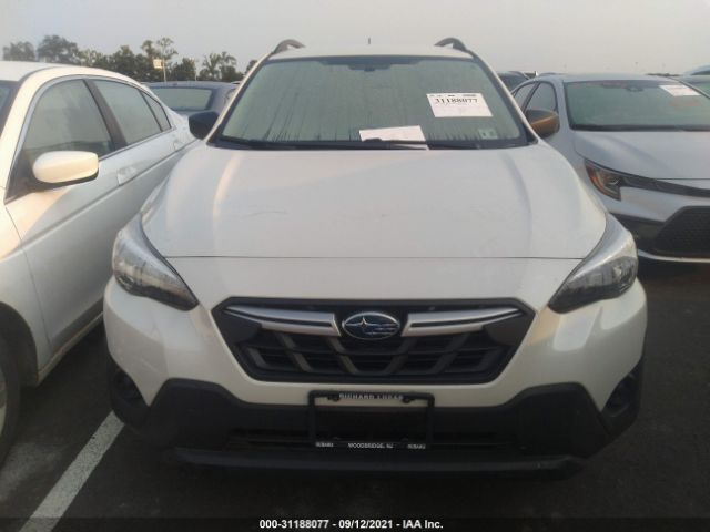 Photo 5 VIN: JF2GTABC6M8219170 - SUBARU CROSSTREK 