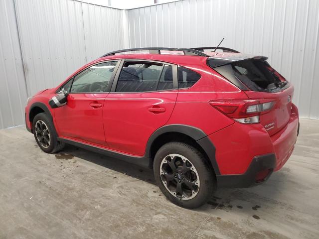 Photo 1 VIN: JF2GTABC6M8257336 - SUBARU CROSSTREK 