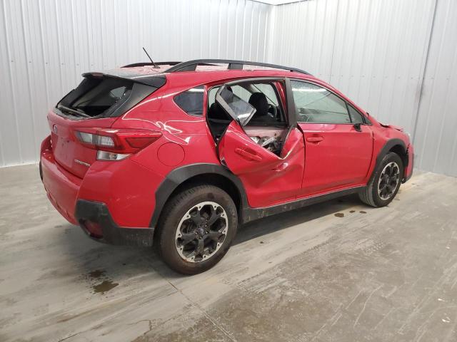 Photo 2 VIN: JF2GTABC6M8257336 - SUBARU CROSSTREK 