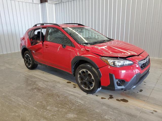 Photo 3 VIN: JF2GTABC6M8257336 - SUBARU CROSSTREK 