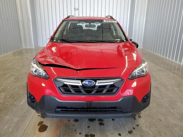 Photo 4 VIN: JF2GTABC6M8257336 - SUBARU CROSSTREK 