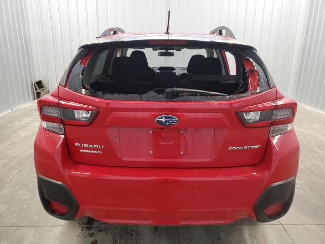 Photo 5 VIN: JF2GTABC6M8257336 - SUBARU CROSSTREK 