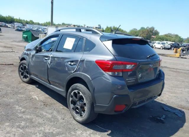 Photo 2 VIN: JF2GTABC6M8269177 - SUBARU CROSSTREK 