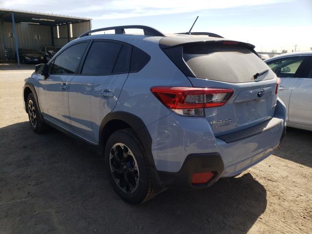 Photo 2 VIN: JF2GTABC6M8307717 - SUBARU CROSSTREK 