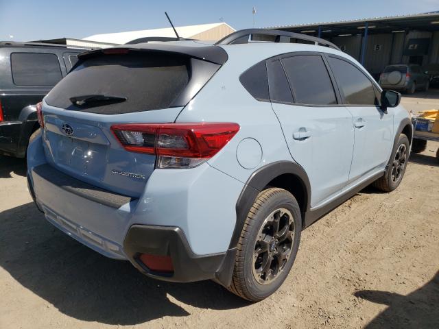 Photo 3 VIN: JF2GTABC6M8307717 - SUBARU CROSSTREK 