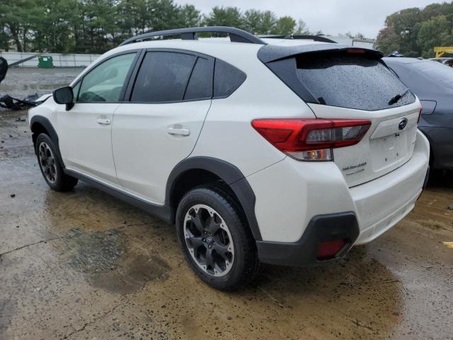 Photo 2 VIN: JF2GTABC6M8311296 - SUBARU CROSSTREK 