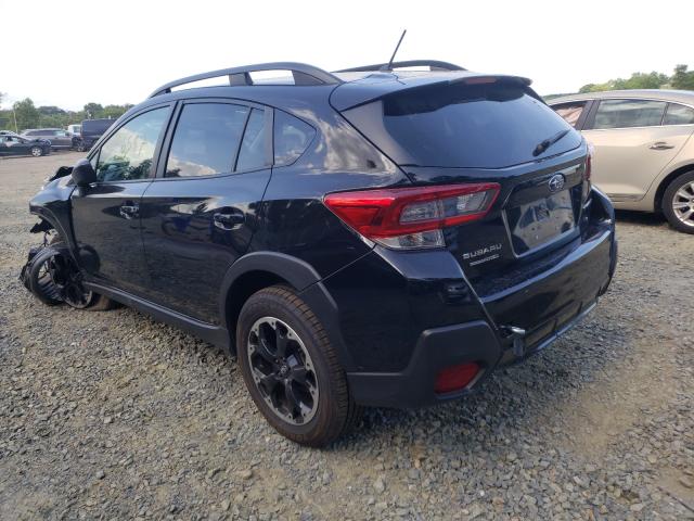 Photo 2 VIN: JF2GTABC6MH234879 - SUBARU CROSSTREK 