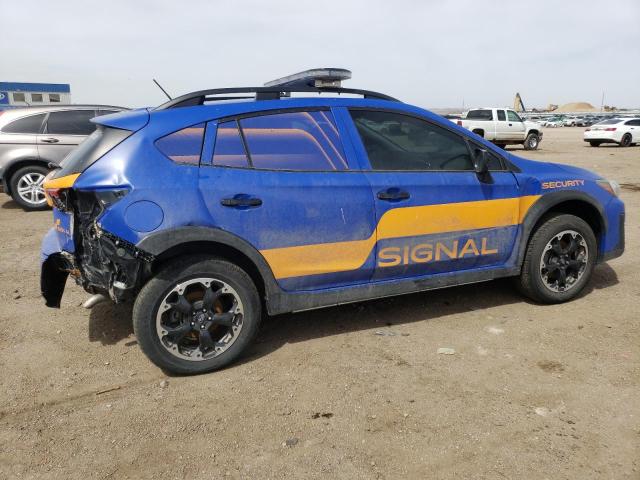 Photo 2 VIN: JF2GTABC6N8225746 - SUBARU CROSSTREK 