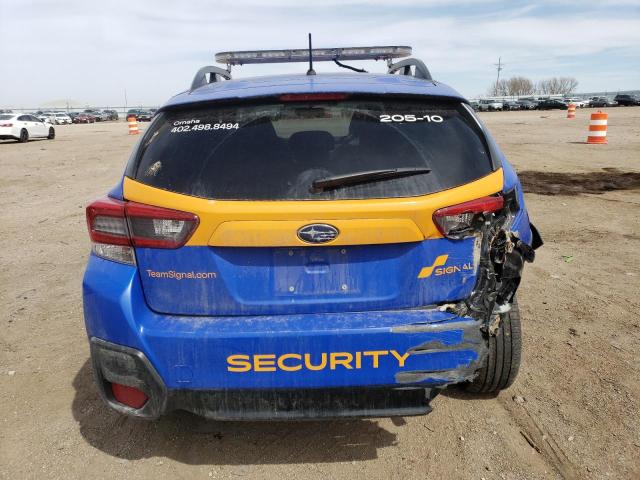 Photo 5 VIN: JF2GTABC6N8225746 - SUBARU CROSSTREK 