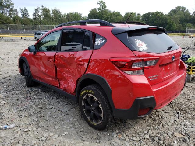 Photo 1 VIN: JF2GTABC6N8283064 - SUBARU CROSSTREK 