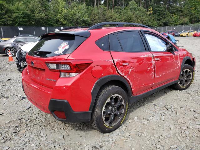 Photo 2 VIN: JF2GTABC6N8283064 - SUBARU CROSSTREK 