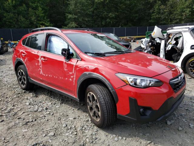 Photo 3 VIN: JF2GTABC6N8283064 - SUBARU CROSSTREK 