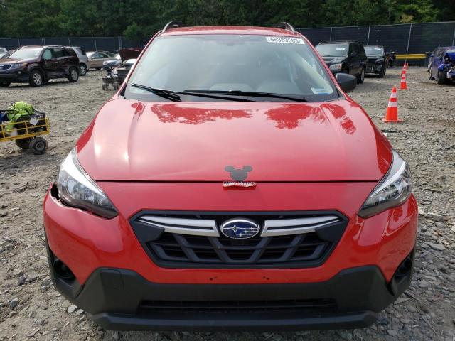 Photo 4 VIN: JF2GTABC6N8283064 - SUBARU CROSSTREK 