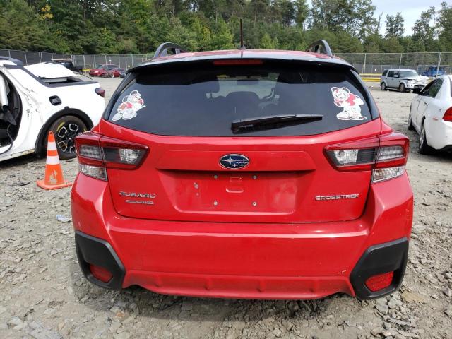 Photo 5 VIN: JF2GTABC6N8283064 - SUBARU CROSSTREK 