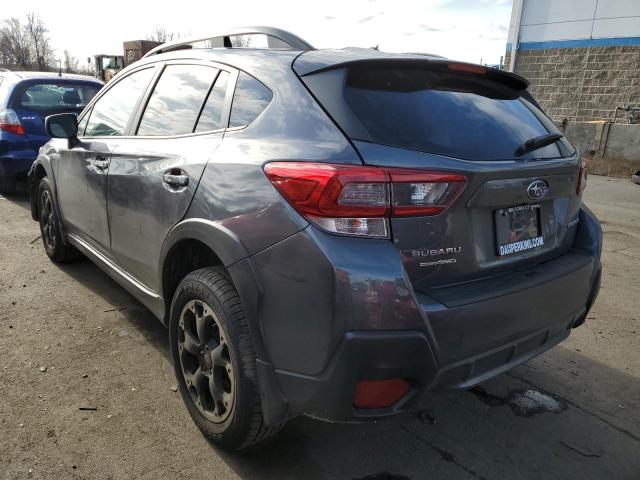 Photo 1 VIN: JF2GTABC6N8284893 - SUBARU CROSSTREK 