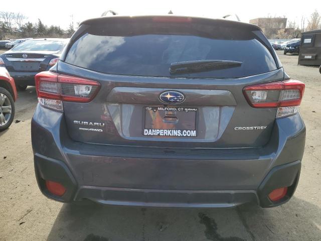 Photo 5 VIN: JF2GTABC6N8284893 - SUBARU CROSSTREK 