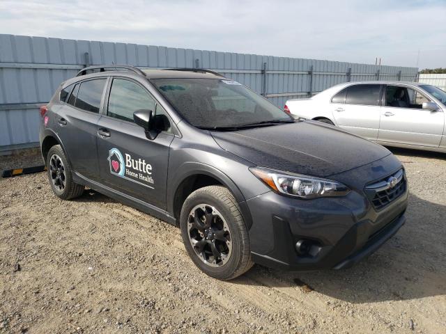 Photo 3 VIN: JF2GTABC6P8272035 - SUBARU CROSSTREK 