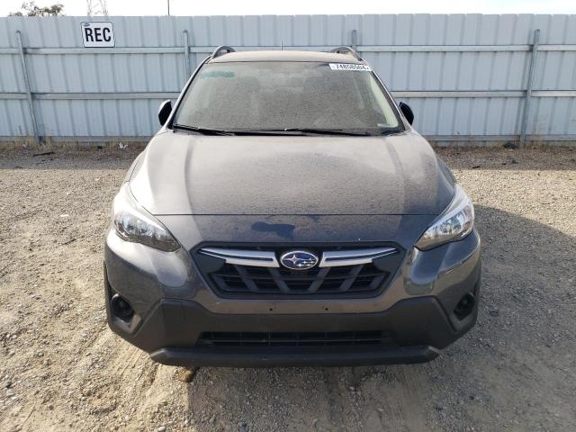 Photo 4 VIN: JF2GTABC6P8272035 - SUBARU CROSSTREK 