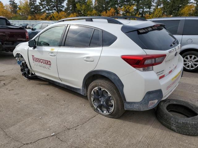 Photo 1 VIN: JF2GTABC6PH248446 - SUBARU CROSSTREK 