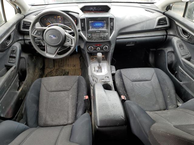 Photo 7 VIN: JF2GTABC6PH248446 - SUBARU CROSSTREK 