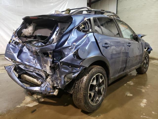 Photo 3 VIN: JF2GTABC7J9297267 - SUBARU CROSSTREK 